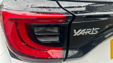 Toyota Yaris 1.5 Hybrid Design 5dr CVT Hybrid Hatchback